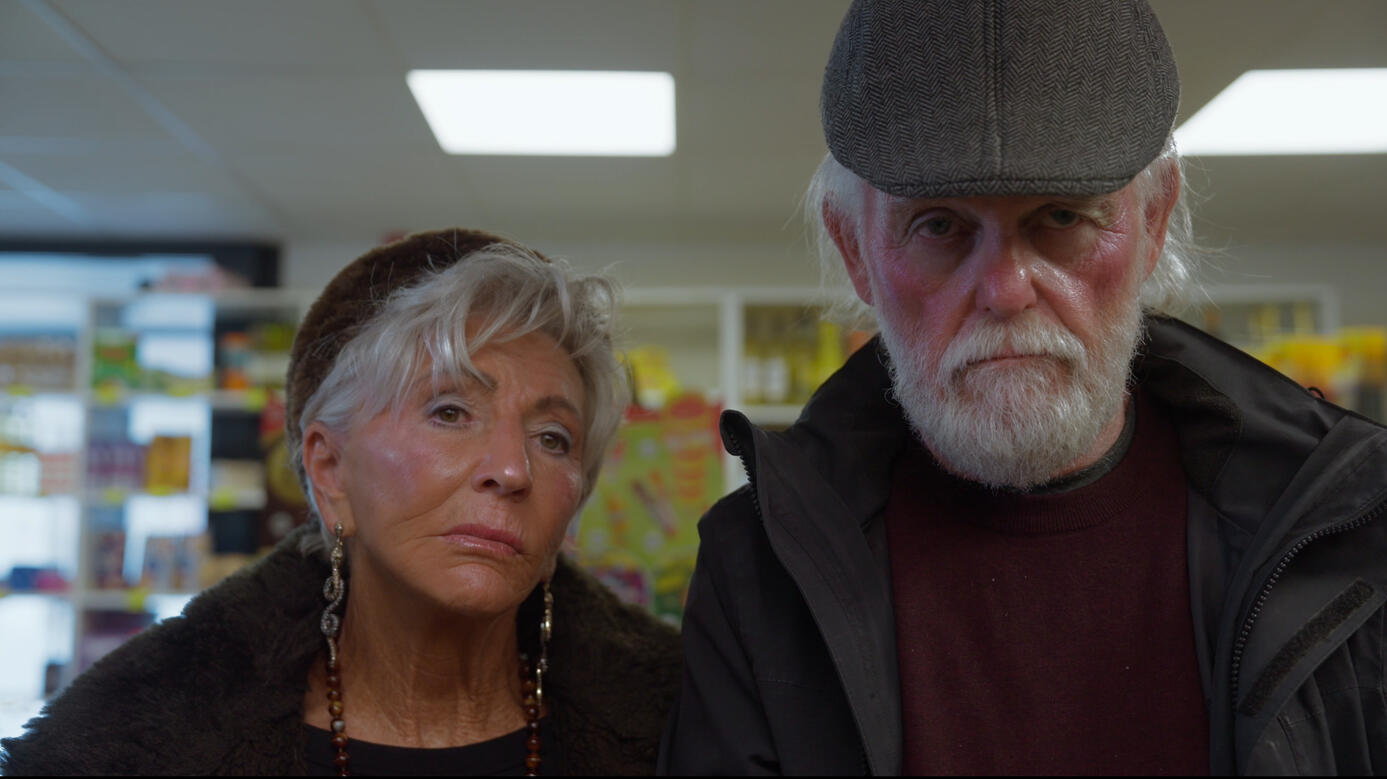 Alles moet weg - Nora Roebken
